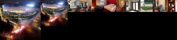 Casa Primavera Sao Paulo