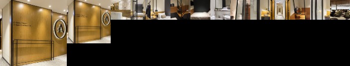 Aerotel Airport Transit Hotel