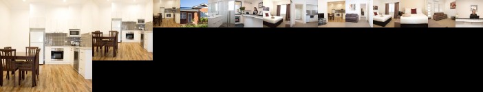 Apartments on Morrow