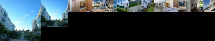 Apto Porto de Galinhas