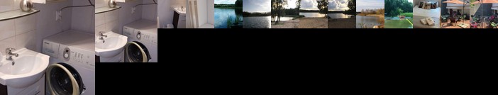 Apartament Puszcza Zielonka