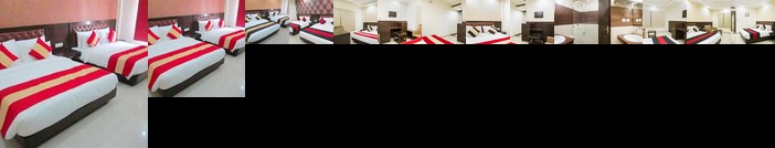Hotel Le Central Haridwar