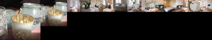 Short Stay Apartments Betondorp Amsterdam