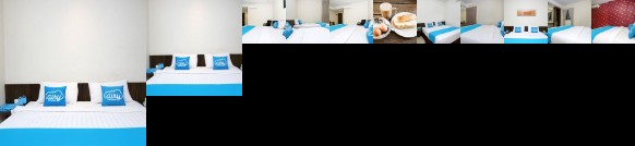 Airy The Central Ahmad Yani 43 Pekanbaru