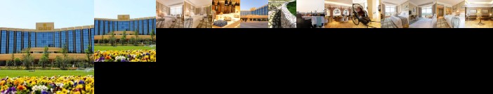 Shanghai Fliport Garden Hotel