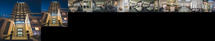 Louis V Hotel Beirut