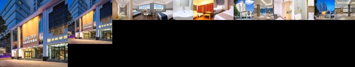 Qingdao Fu Yong Hotel