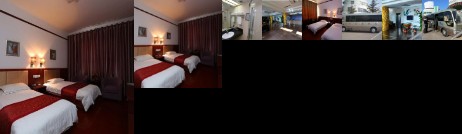Jinan Airport Hotel Jinan