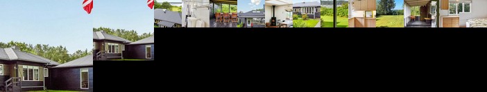 Holiday home Roslev III