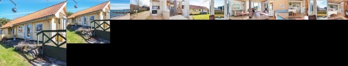 Holiday home Juelsminde VIII