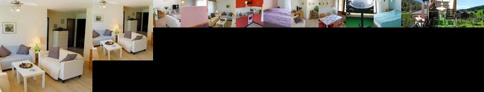 Apartment Diana Unterbach