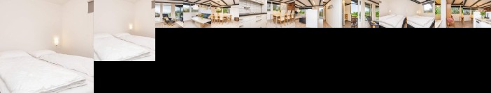 Holiday Home Kystvej III