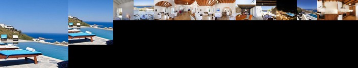 Holiday home Villa Kappas