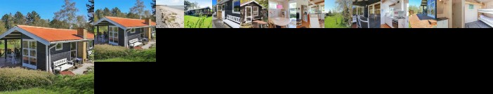 Holiday home Stege V