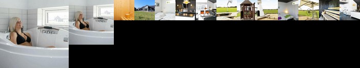 Holiday Home Kronvildtvej II