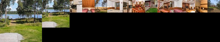 Holiday Home MetsA tA hti lomatapola