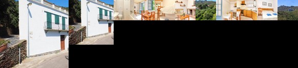 Apartment La Rectoria 02