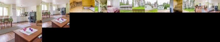 Holiday Home PetA jA niemi