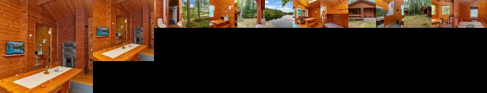 Holiday Home Savilampi
