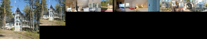 Holiday Home Villa merituuli