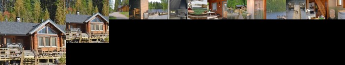 Holiday Home Rantamaja