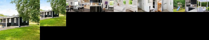 Holiday Home Kraghojvej