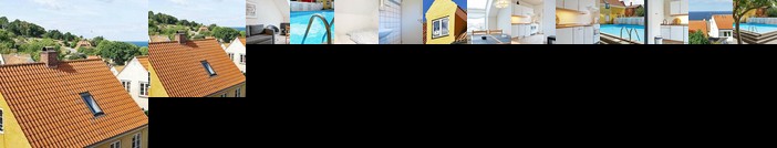 Holiday Home Broddegade IV