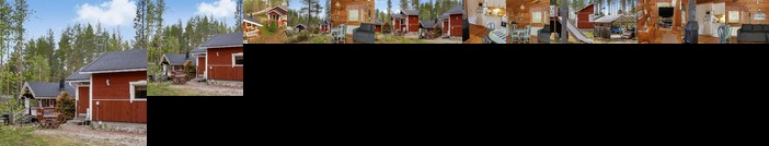 Holiday Home Eemeli