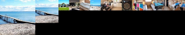 Holiday Home Golfvejen IV