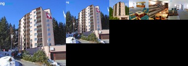 Apartment Parkareal Utoring 7