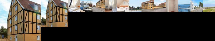 Holiday Home Havnepladsen