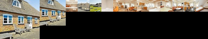 Holiday Home Bjerghuse Fjand Garde Holstebro