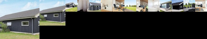 Holiday Home Myggefjed II