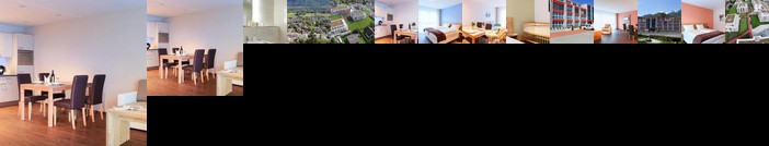 Apartment Wohntel 31