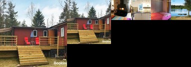 Holiday Home Lammsjovagen