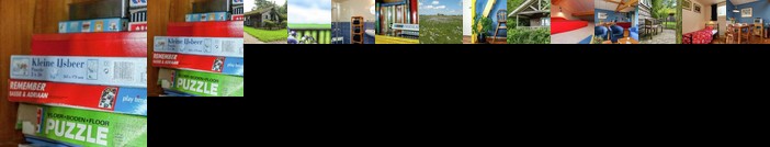 Holiday home Bonnehof 1