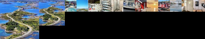 Holiday home AVEROY III