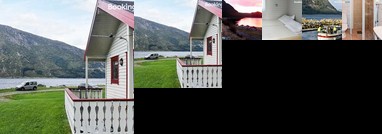 Holiday Home Rundereim