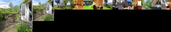 Holiday home De Ronde O