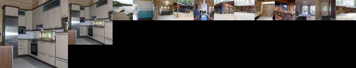 Holiday Home Mustikka