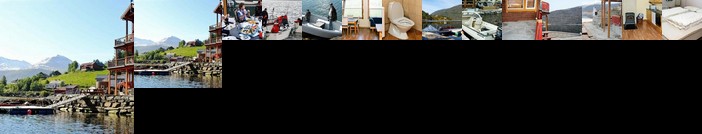 Holiday Home Leil II