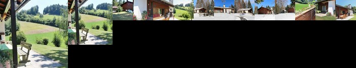 Holiday Home Rustika