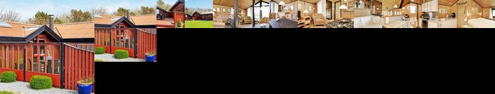 Holiday Home Hannesvej