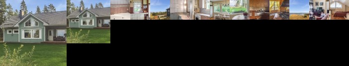 Holiday Home Merivanamo