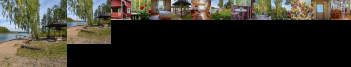 Holiday Home Merimetso