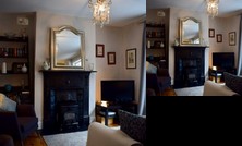 Central 2 Bedroom Dublin Home