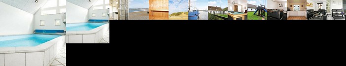 Three-Bedroom Holiday home in Ulfborg 27 Thisted