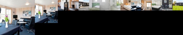 Holiday home Hejls III