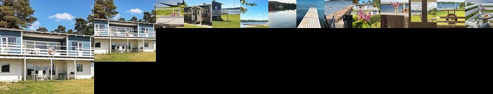 Four-Bedroom Holiday home in Harboore 6 Ljungskile