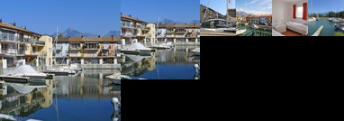 Apartment Apt A8/R - RA c sidence Magellan